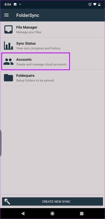 Cara Menyinkronkan File Dan Foto Secara Otomatis ke Google Drive Di Android 17