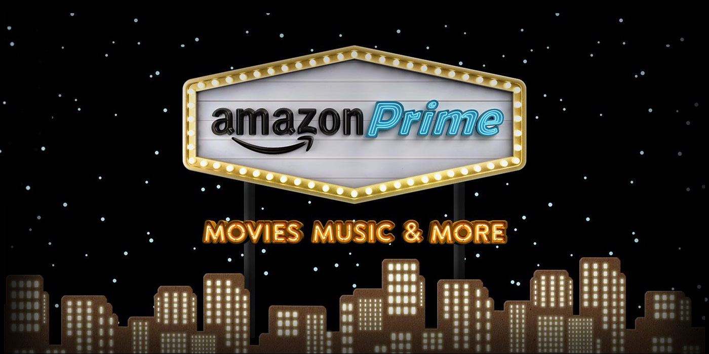 Cara berbagi Amazon Prime (termasuk Prime Video) dengan banyak pengguna