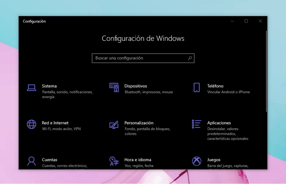 Cara memblokir akses Internet ke suatu program di Windows 7 Windows 10