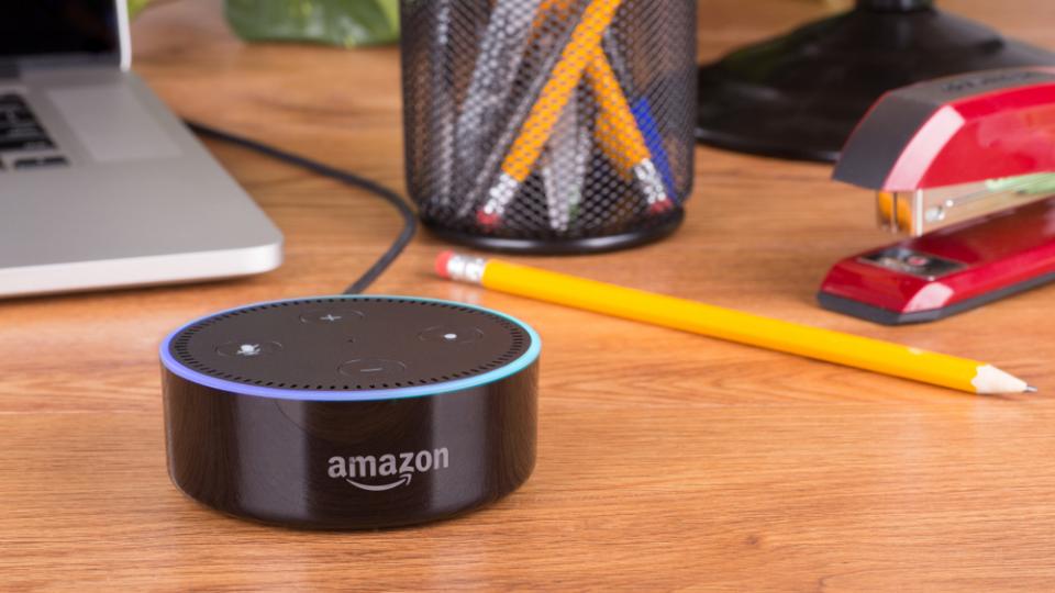Cara mengatur Amazon Echo: Panduan langkah demi langkah untuk mengatur perangkat Echo Anda 1