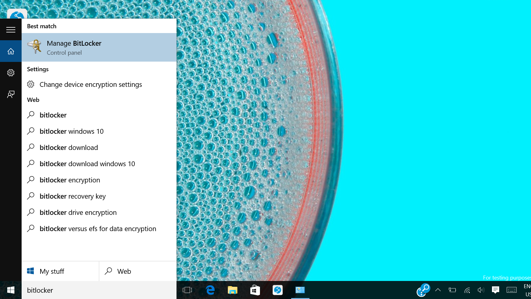 Cara mengenkripsi hard disk Anda di Windows 10