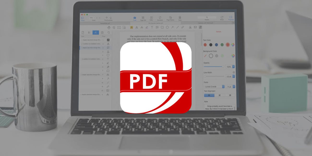 Cara mengonversi file PDF ke Word tanpa mengunduh program