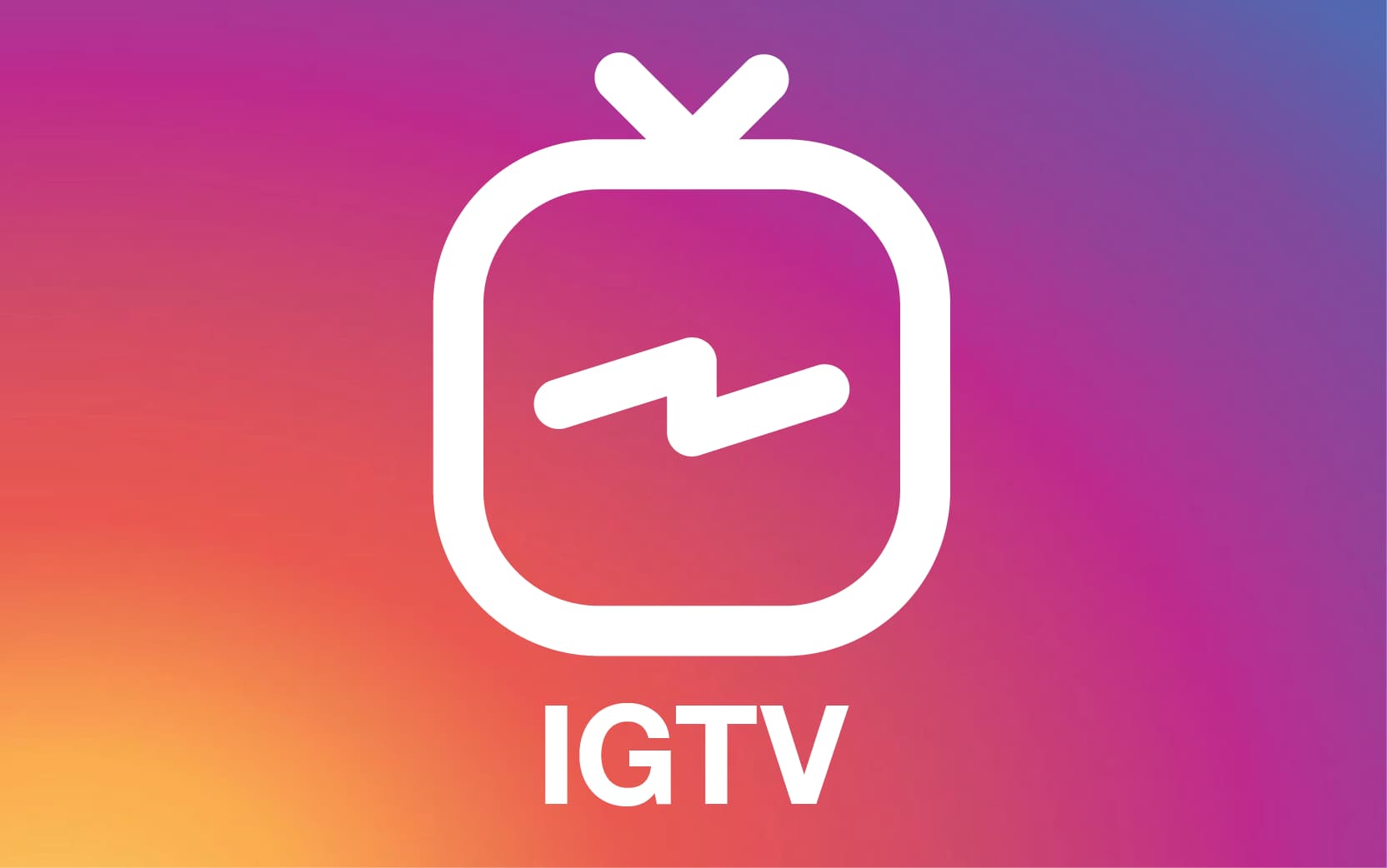 Cara mengunduh video IGTV ke iPhone 2