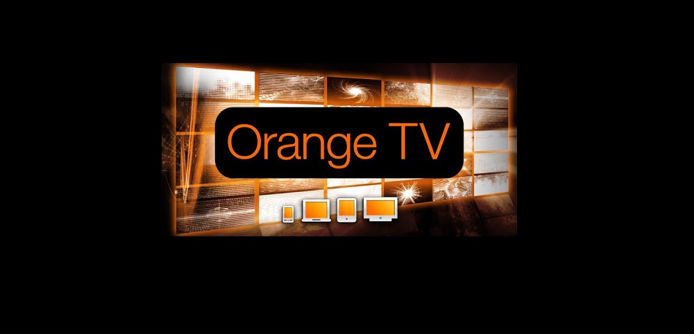 Cách xem Orange TV từ máy tính 1