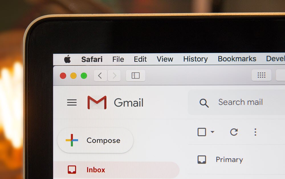 Cara mentransfer kontak dari satu akun Gmail ke yang lain