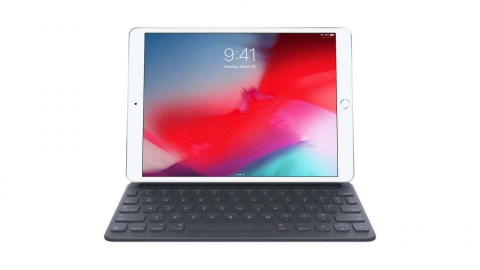 La mejor funda de teclado para iPad: sea más productivo con su iPad a partir de £ 16 1