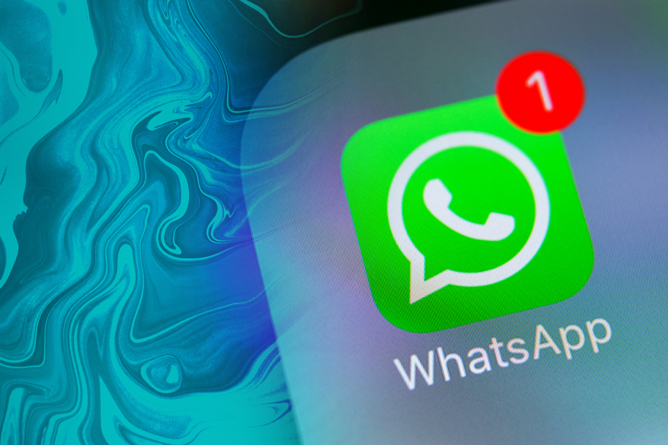 Celah enkripsi WhatsApp, Note 10 tertangkap - Hari ini di TecMundo