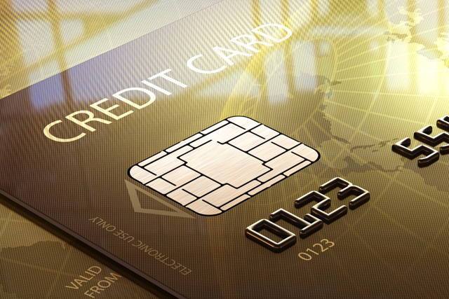 Chase Bank Baru saja menghapus semua hutang kartu kredit untuk para pelanggan Kanada