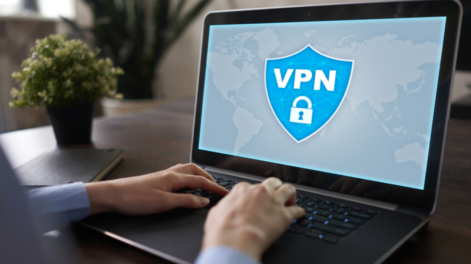 China mungkin akhirnya melunakkan sikap VPN-nya