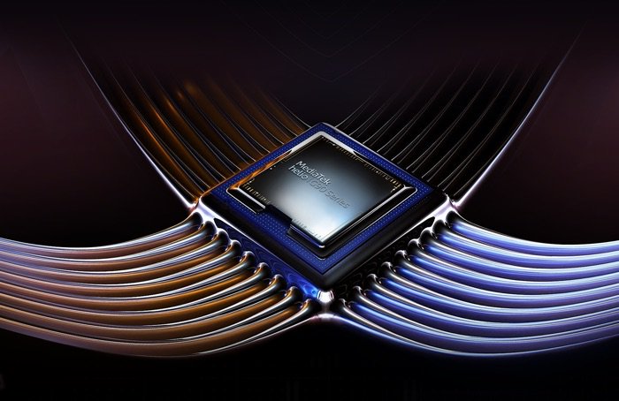MediaTek Helio G Series Chipsets