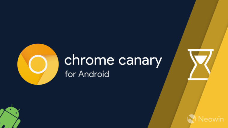 Chrome Canary di Android sekarang memungkinkan penghitung waktu penggunaan situs melalui Digital Wellbeing