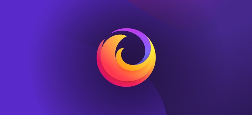 Logo Firefox baru
