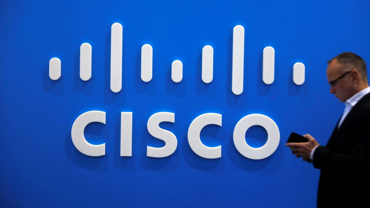 Cisco Settlement Sees Whistleblower Vindicated
