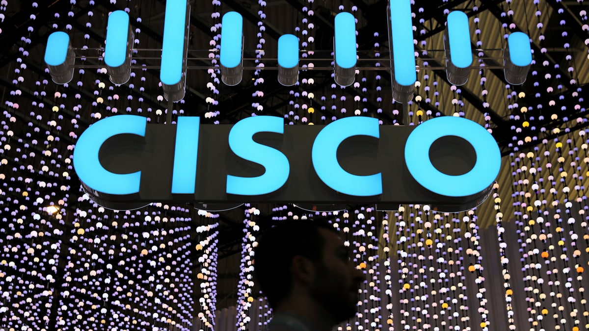 Cisco Settlement Over Hackable Technology a Warning to Government Contractors