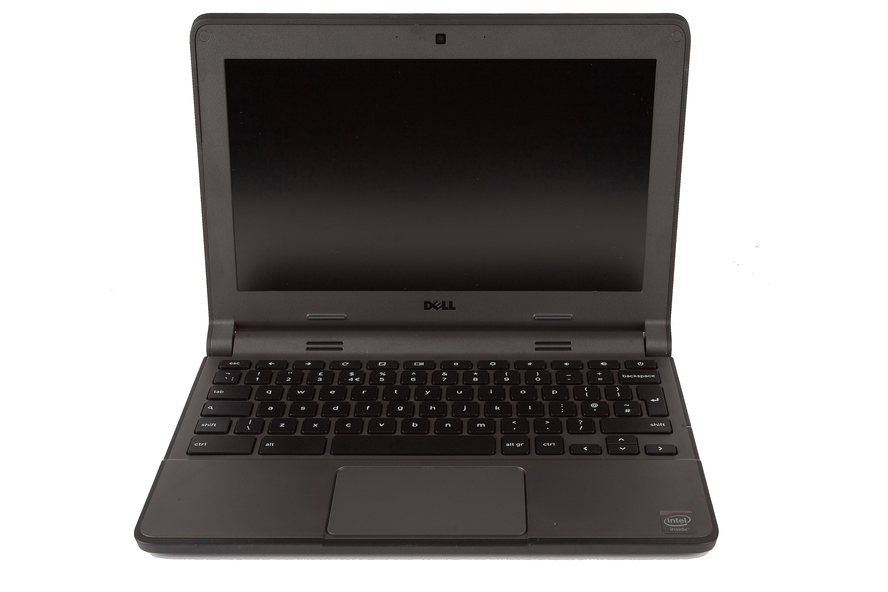 Dell Chromebook 11 (2015) mengulas