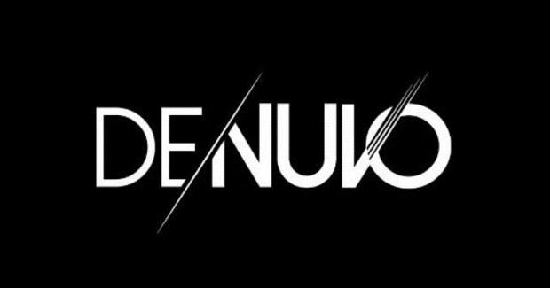 New version of Denuvo