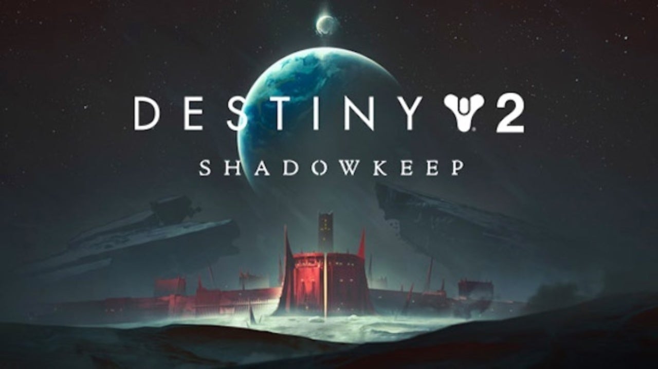 Destiny 2: Shadowkeep akan membutuhkan 165 GB gratis di hard drive Anda