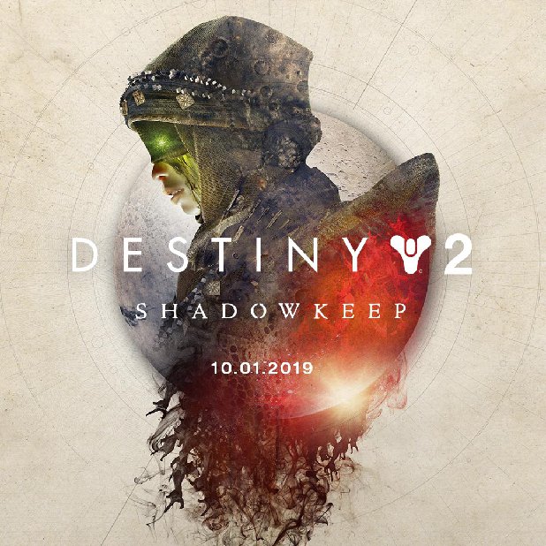 Destiny 2 Shadowkeep New Light Release Date