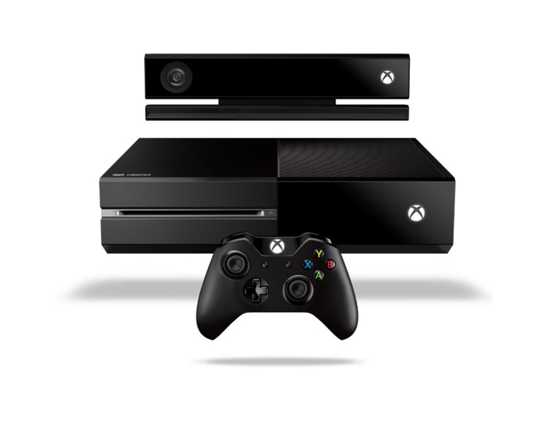 Detail Microsoft Acara TV Xbox Originals untuk Xbox One