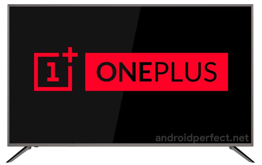 Detail baru TV OnePlus: ukuran layar, TV Android, dan lainnya