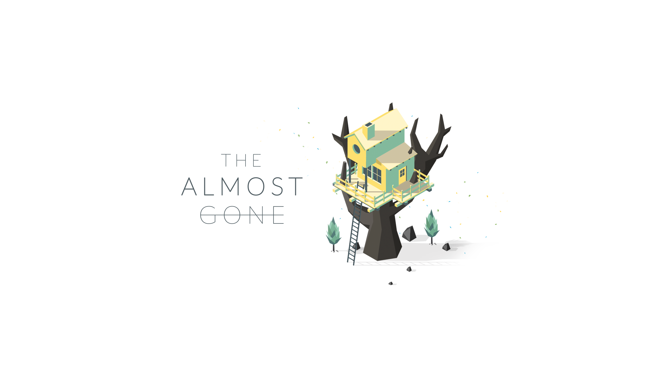 Diorama Adventure Game ‘The Almost Gone’ Dari Happy Volcano Akan Datang ke Seluler Selain Platform Lain Berkat Playdigi