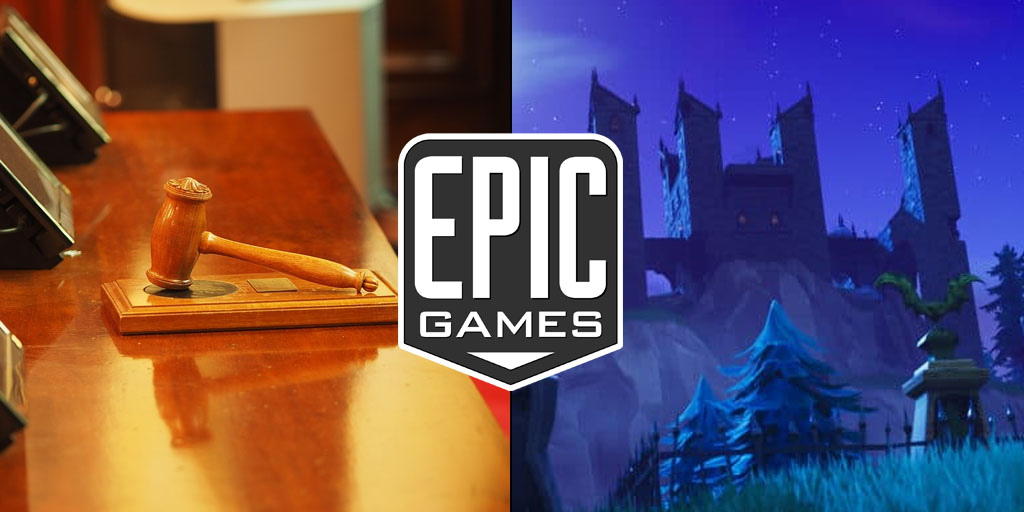 Diretas Fortnite akun mengarah ke gugatan class action terhadap Epic Games