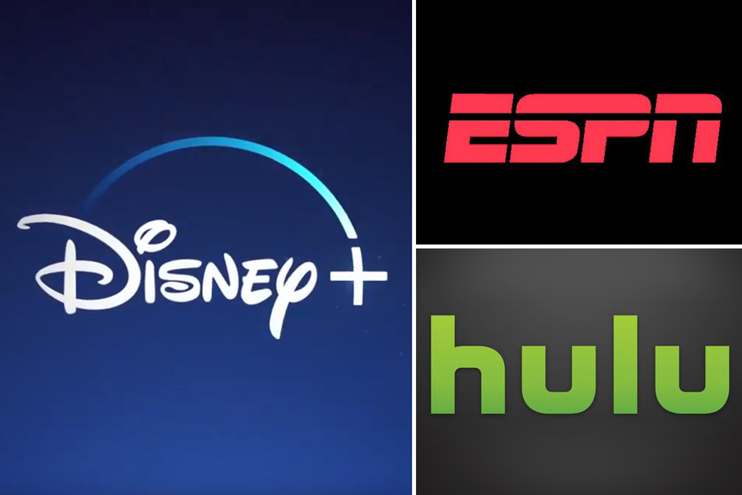  Disney menawarkan paket bundel yang mencakup ESPN dan Hulu