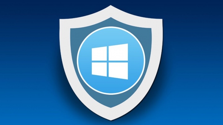 Windows Pertahankan Windows 10 Keamanan Antivirus Microsoft