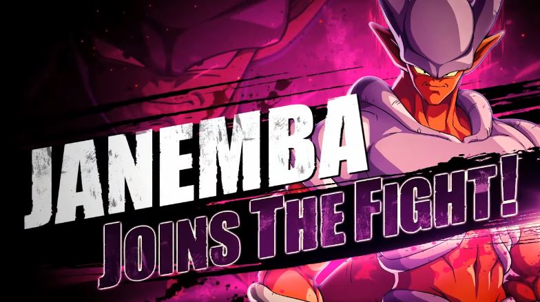 Dragon Ball FighterZ DLC Karakter Janemba dan Gogeta SSGSS Diumumkan