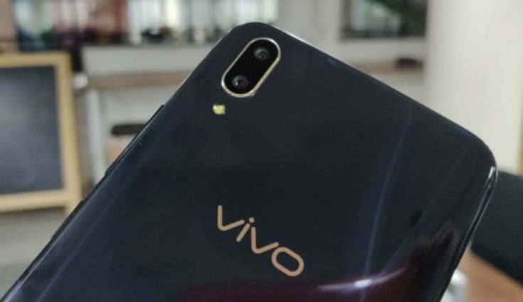 Dua baru Vivo smartphones terlihat di Geekbench