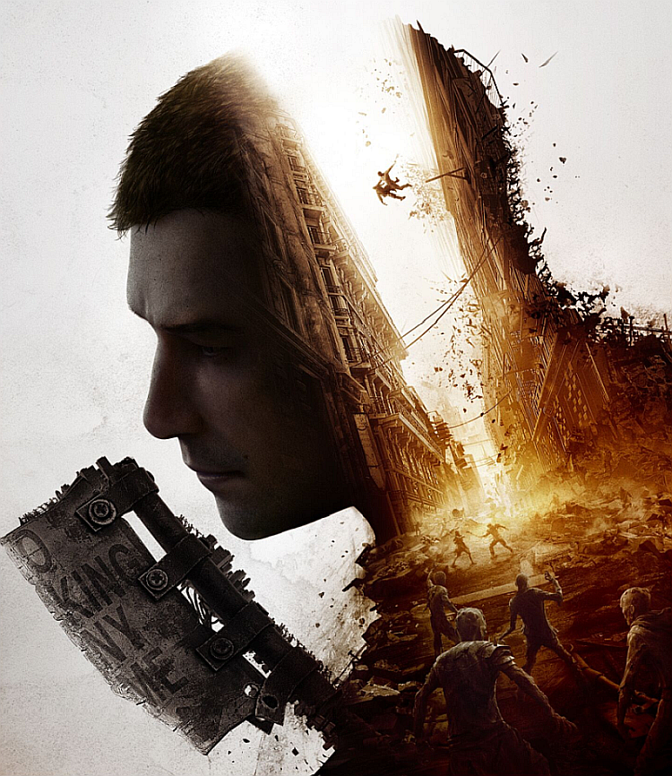 Dying Light 2 memperpanjang cuplikan gameplay yang akan ditampilkan 26 Agustus - tonton di sini