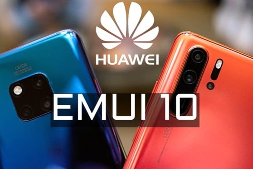 EMUI 10: Periksa daftar telepon Huawei dan Honor yang akan menerima pembaruan.