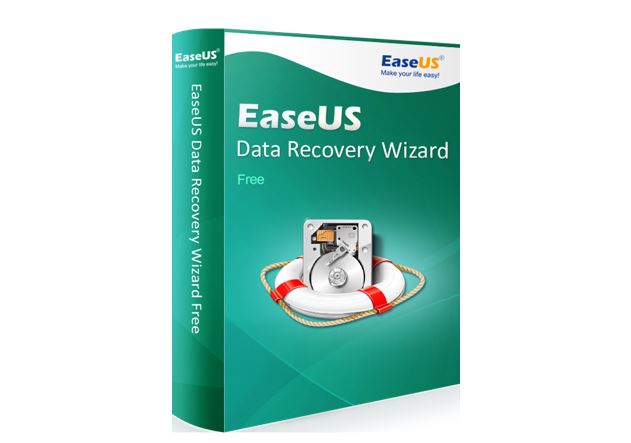 EaseUS Data Recovery Wizard Free Software versi terbaru