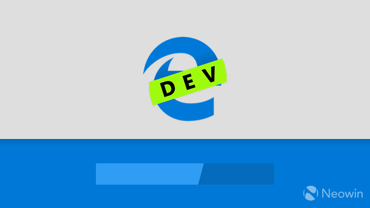 Edge Dev build 77.0.230.2 sekarang tersedia dengan peningkatan dan perbaikan