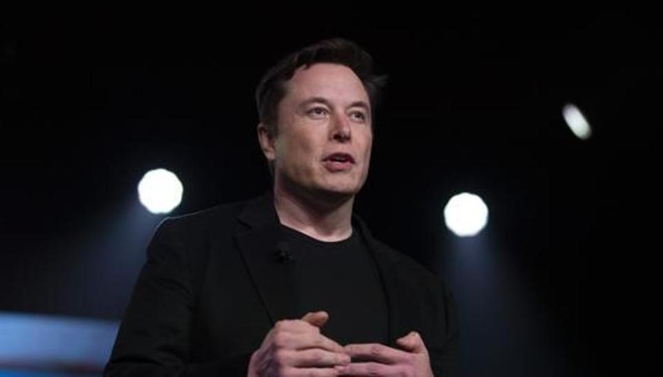 Elon Musk confirmed his attendance at the World Artificial Intelligence Conference earlier this month.