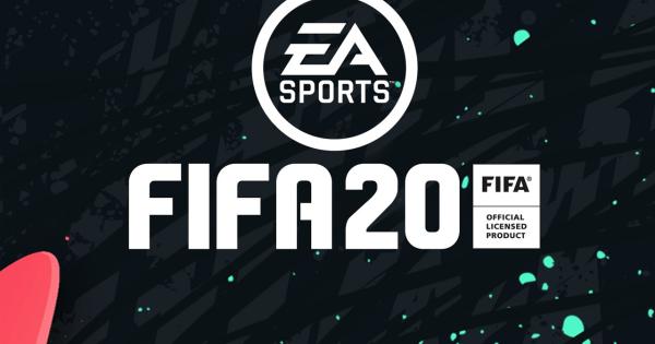 FIFA 20 untuk Switch tidak akan memiliki mode permainan baru atau peningkatan gameplay