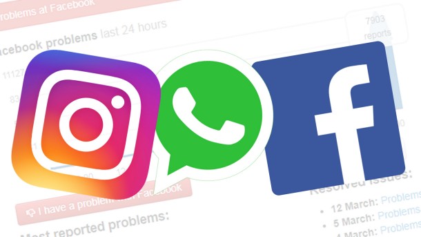 Facebook Memberi Label Keduanya Instagram Dan WhatsApp Dengan Nama Sendiri