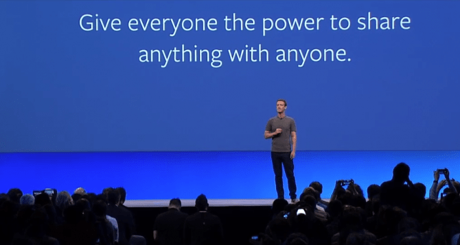 Facebook planerar att slå samman Instagram- och Facebook Messenger-meddelanden