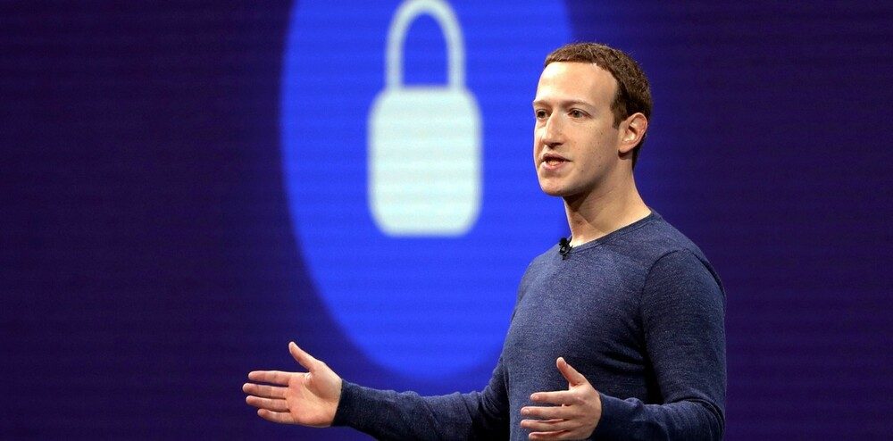 Facebook dituduh mendengarkan dan menyalin audio pengguna Messenger