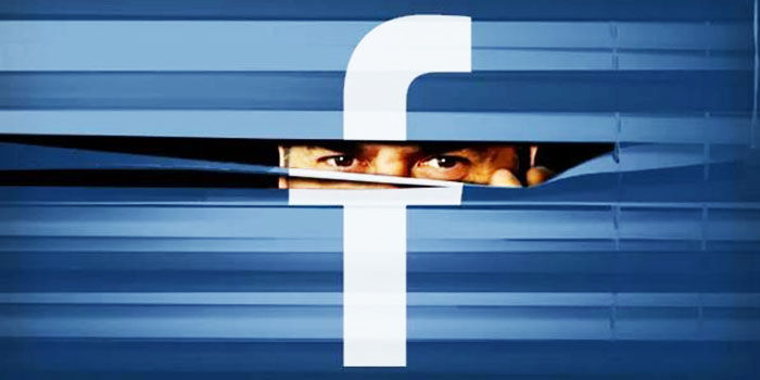 Facebook alat privasi
