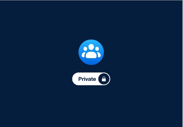 Facebook mengganti nama pengaturan privasi grup; menambahkan alat admin untuk keamanan