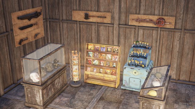 Box art - Fallout 76