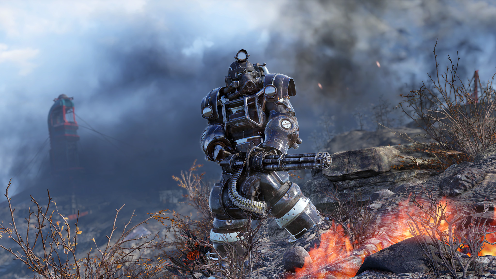 Fallout 76 Perbarui Versi 1.23 Catatan Patch Penuh (PS4, Xbox One, PC) 2