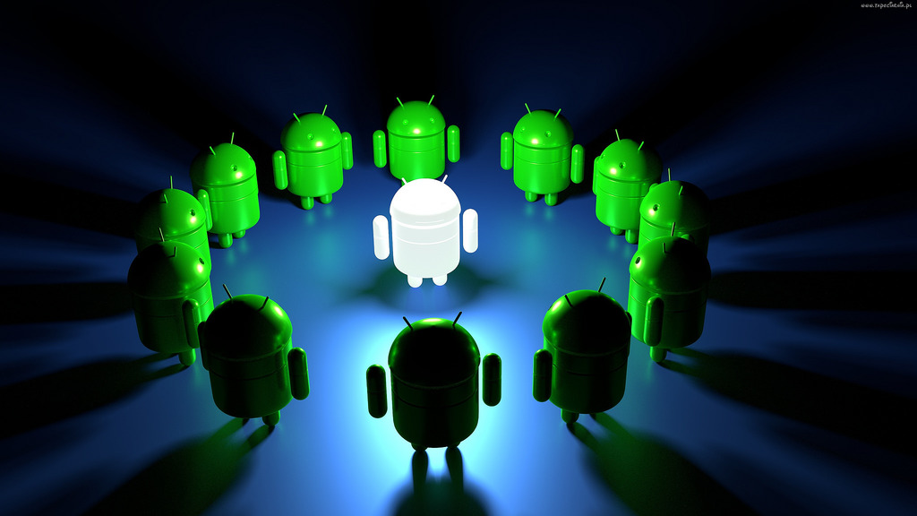 Fast Share akan menjadi nama penerus Android Beam untuk mentransfer file antar perangkat
