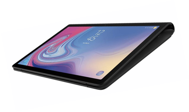 Feast Your Eyes on Samsung's Galaxy Lihat 2 Monster Tablet