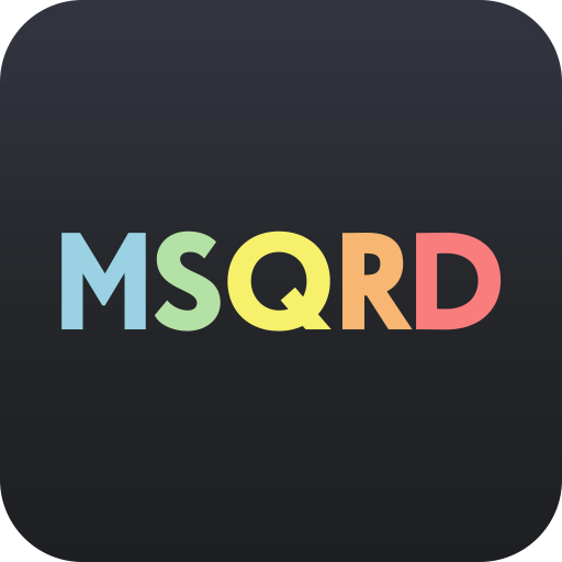 Filter dengan MSQRD Android: kami memberi tahu Anda segalanya 2