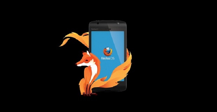 Firefox OS untuk smartphones diluncurkan oleh Mozilla