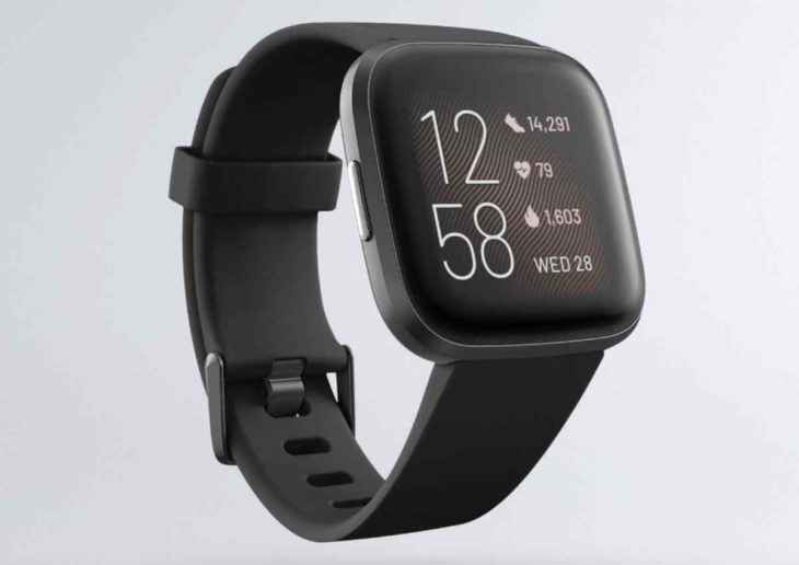 Fitbit Versa 2 yang baru tiba, versi kedua dari smartwatch Fitbit yang sukses, dengan Alexa dan banyak lagi