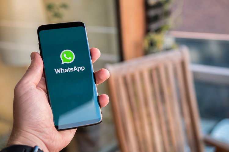 Fitur 'Kunci Sidik Jari' Akhirnya Hadir di WhatsApp Beta di Android