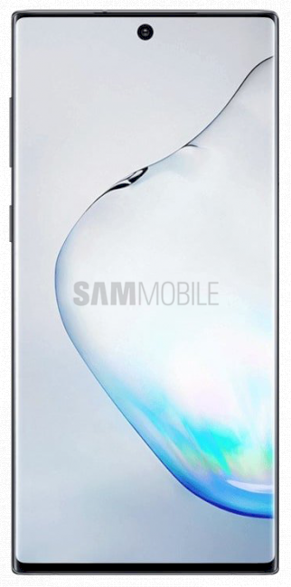 Galaxy Note        La dixième édition de KlaytnPhone a été lancée en Corée du Sud 2